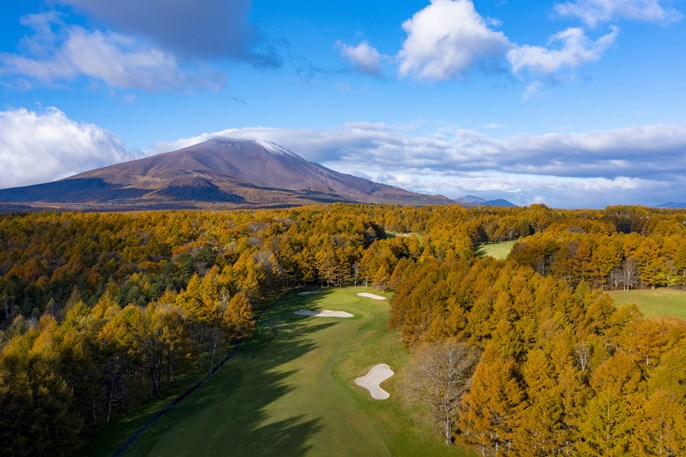 太平洋クラブ軽井沢リゾート 画像4