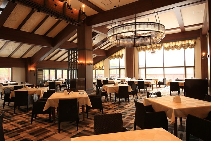 太平洋クラブ軽井沢リゾート 画像3