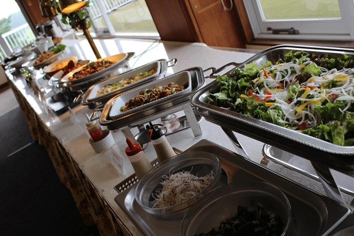 太平洋クラブ高崎コース