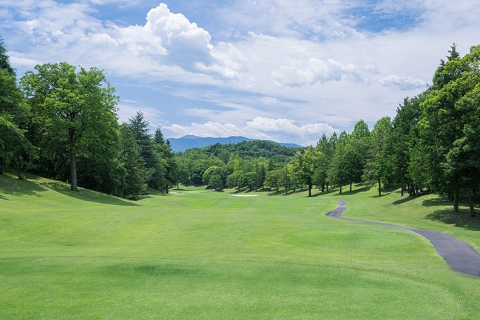 ＰＧＭ富岡カントリークラブ サウスコース 【PGM】 画像10