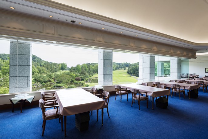 ＰＧＭ富岡カントリークラブ サウスコース 【PGM】 画像5