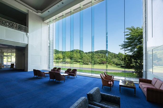 ＰＧＭ富岡カントリークラブ サウスコース 【PGM】 画像9