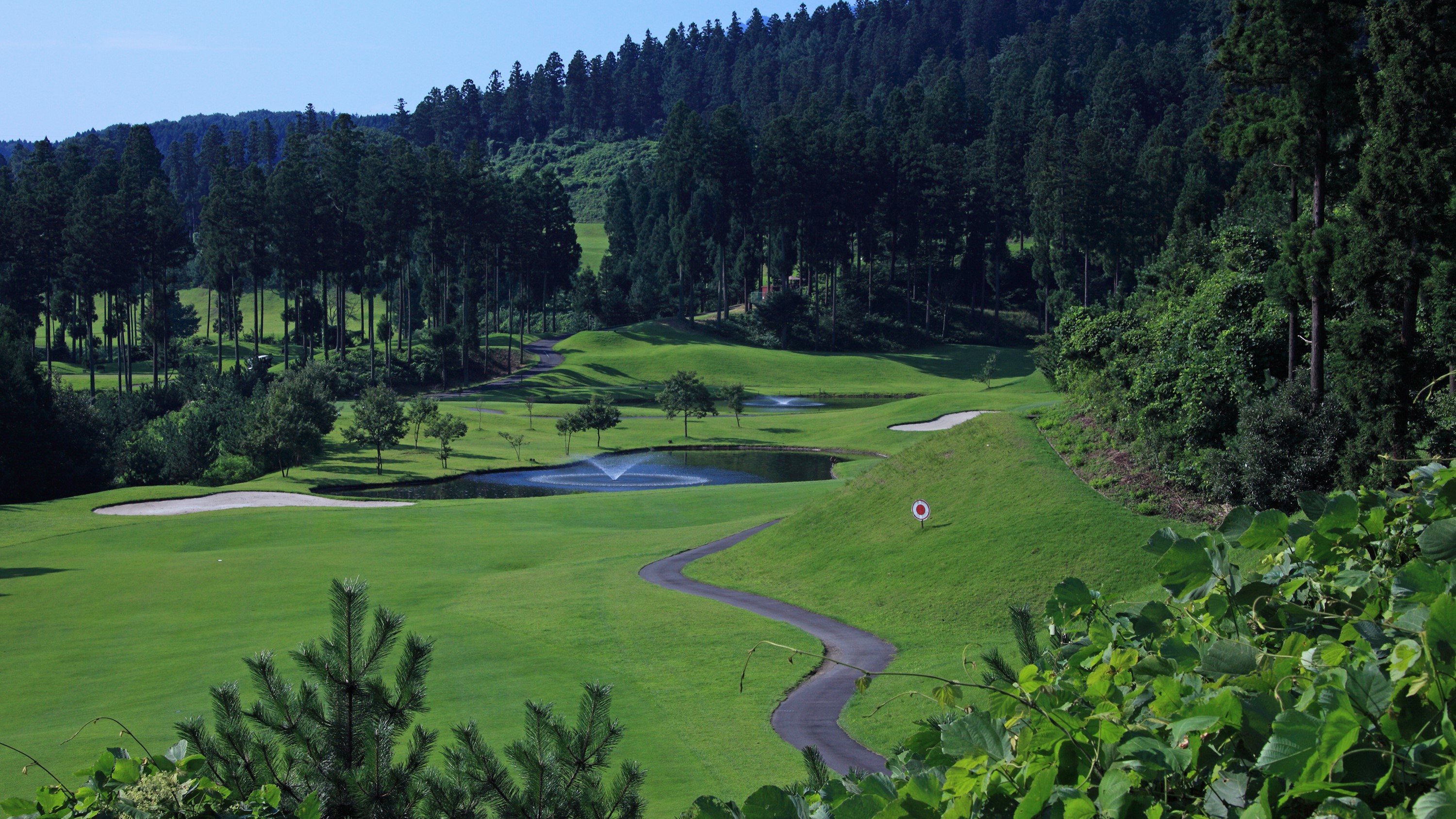 熱海倶楽部 東軽井沢ゴルフコースを予約する｜GDOゴルフ場予約