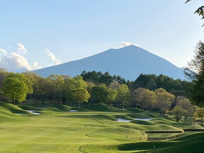 ネイチャーヒルズ軽井沢カントリークラブ 画像1