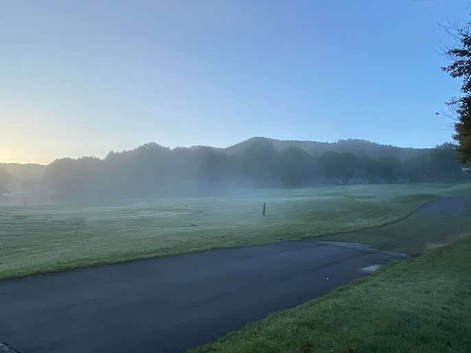 ネイチャーヒルズ軽井沢カントリークラブ 画像4