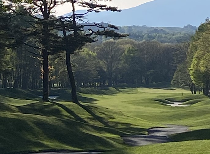 ネイチャーヒルズ軽井沢カントリークラブ 画像5