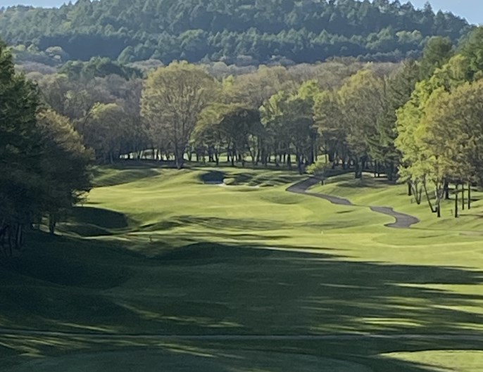 ネイチャーヒルズ軽井沢カントリークラブ 画像3