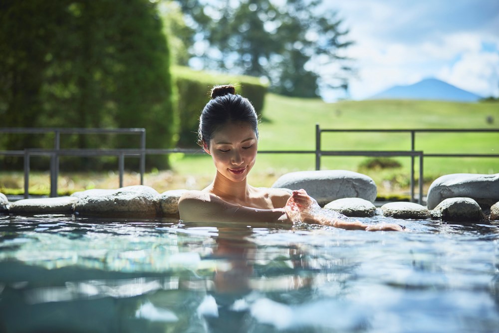 ネイチャーヒルズ軽井沢カントリークラブ 画像2