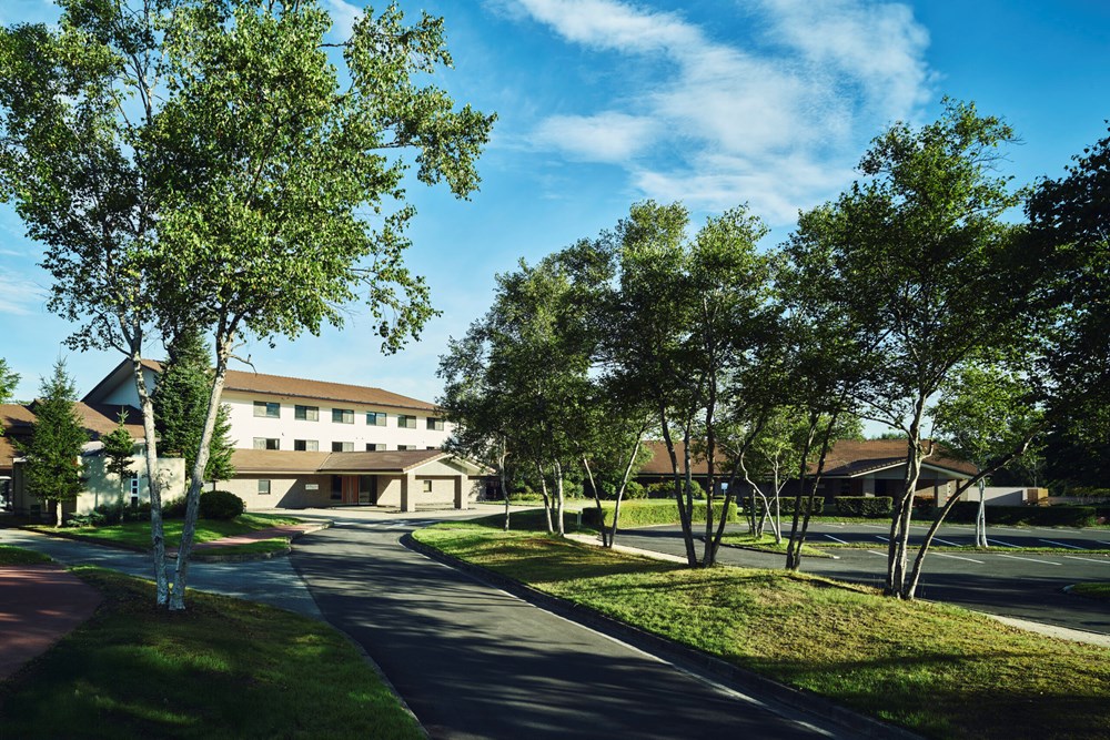 ネイチャーヒルズ軽井沢カントリークラブ 画像5