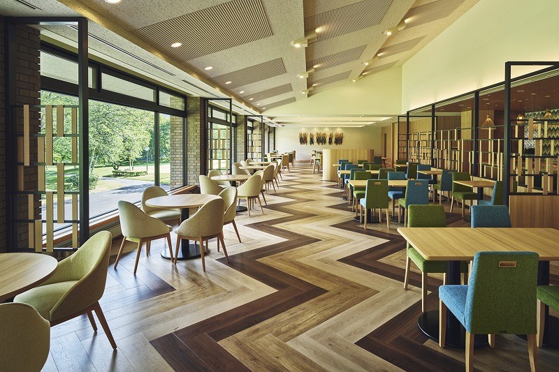 ネイチャーヒルズ軽井沢カントリークラブ 画像4