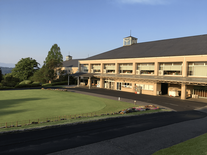 JGMベルエアゴルフクラブ（ベルエアCC） 画像1