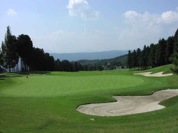 JGMベルエアゴルフクラブ（ベルエアCC） 画像3