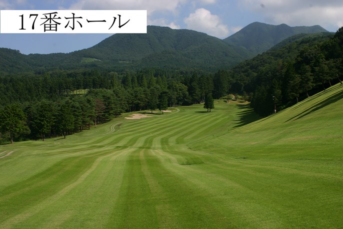 JGMベルエアゴルフクラブ（ベルエアCC） 画像5