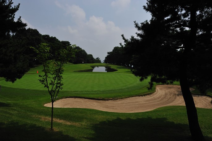 JGMベルエアゴルフクラブ（ベルエアCC） 画像6