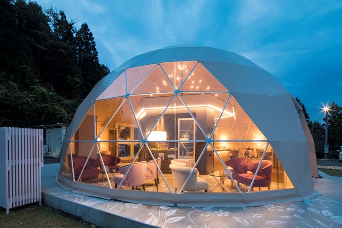 妙義カントリークラブ【アコーディア】 画像3