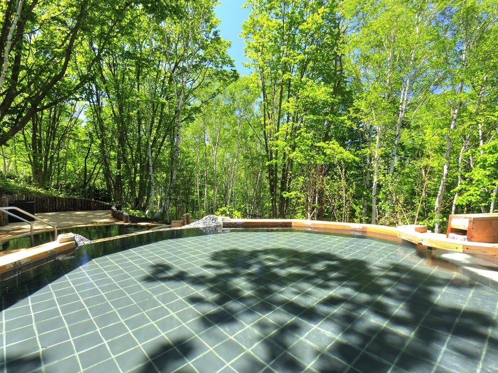 水上高原ゴルフコース 画像6