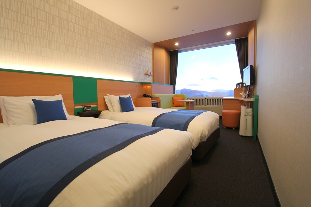 水上高原ゴルフコース 画像8