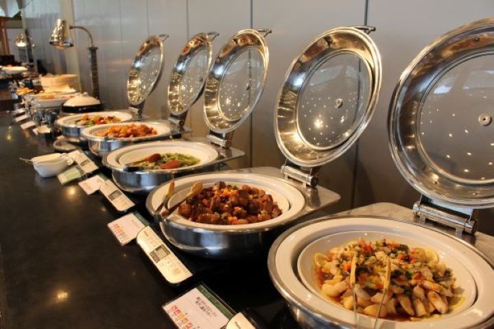 水上高原ゴルフコース 画像9