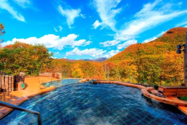 水上高原ゴルフコース 画像7