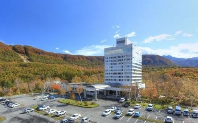 水上高原ゴルフコース 画像8