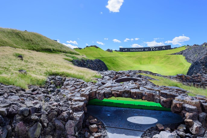 吉井カントリークラブを予約する｜ゴルフ場予約なら【GDO】 