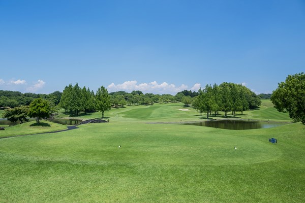 ＰＧＭ富岡カントリークラブ ノースコース 【PGM】（群馬県）