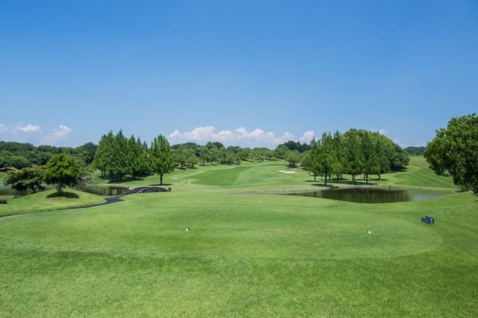 PGM富岡カントリークラブ ノースコース 【PGM】 画像1