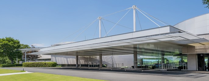 PGM富岡カントリークラブ ノースコース 【PGM】 画像7