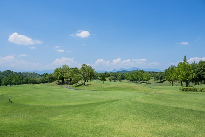 PGM富岡カントリークラブ ノースコース 【PGM】 画像4