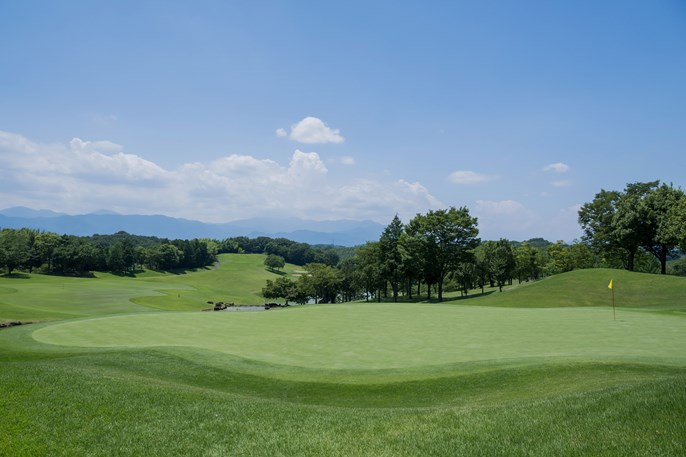 PGM富岡カントリークラブ ノースコース 【PGM】 画像5