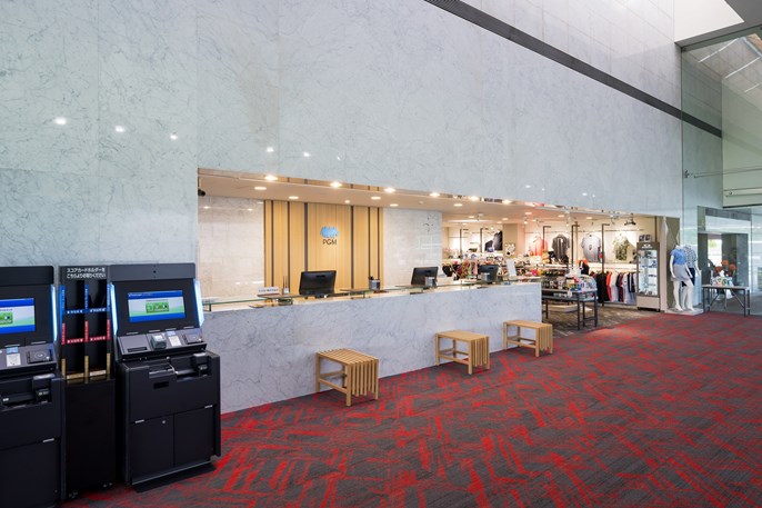 PGM富岡カントリークラブ ノースコース 【PGM】 画像8