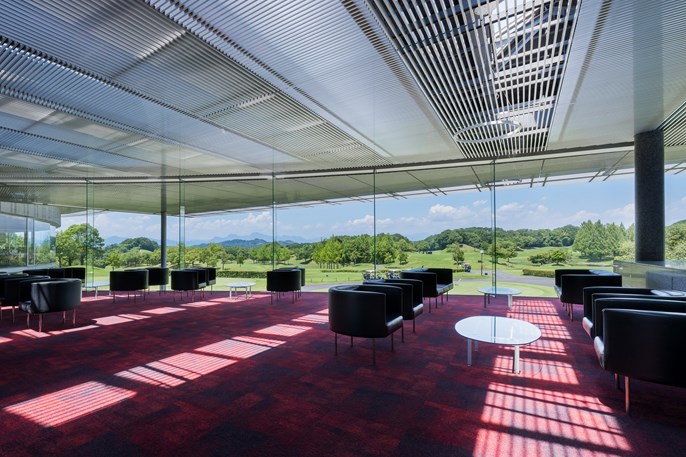 PGM富岡カントリークラブ ノースコース 【PGM】 画像9