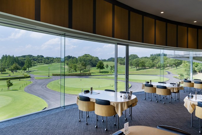 PGM富岡カントリークラブ ノースコース 【PGM】 画像10