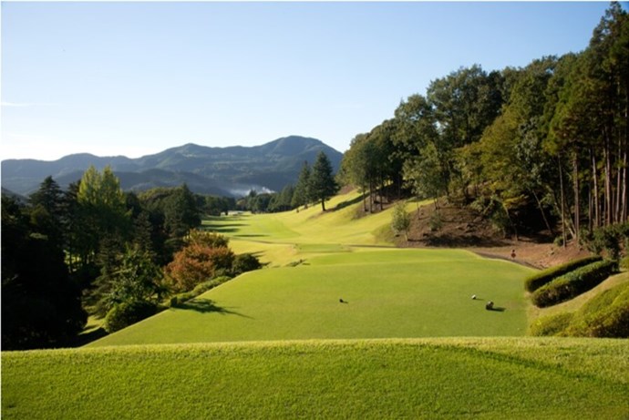 武蔵の杜カントリークラブ