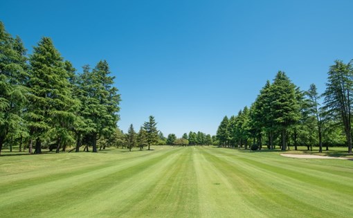 熊谷ゴルフクラブ