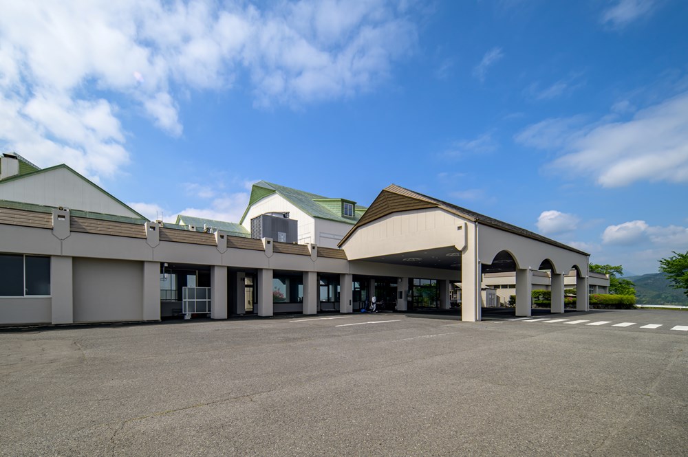 こだま神川カントリークラブ【アコーディア】 画像10
