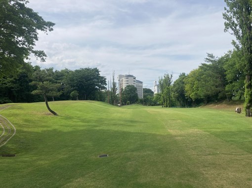 ヘリテイジゴルフコース