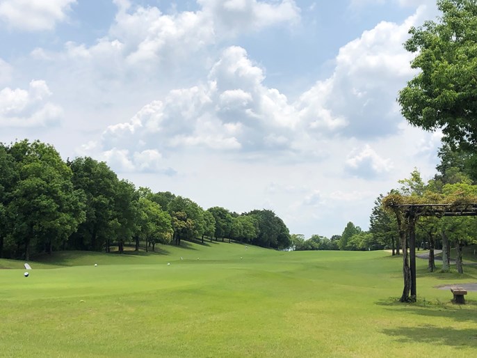 森林公園ゴルフ倶楽部 画像5