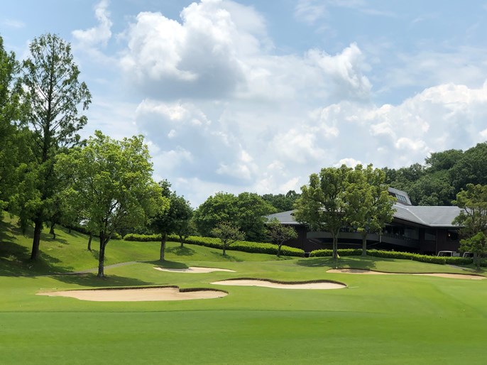 森林公園ゴルフ倶楽部 画像6