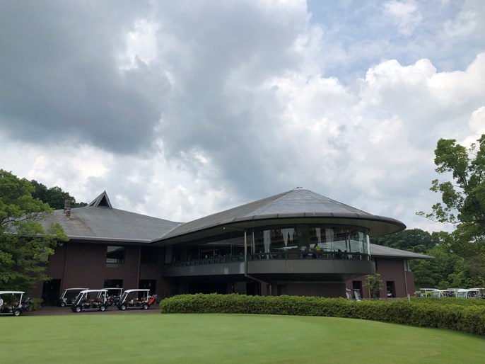 森林公園ゴルフ倶楽部 画像8