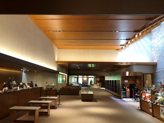 森林公園ゴルフ倶楽部 画像9