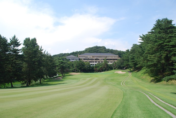 高根カントリー倶楽部