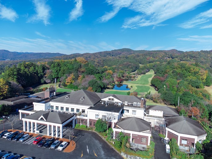 玉川カントリークラブ【アコーディア】 画像1