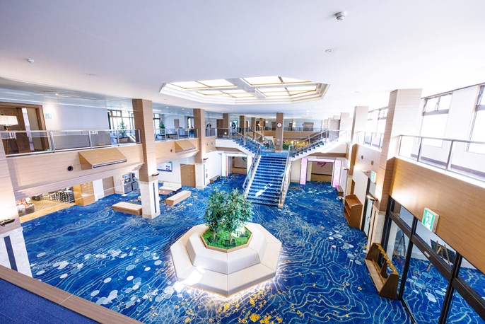 玉川カントリークラブ【アコーディア】 画像3