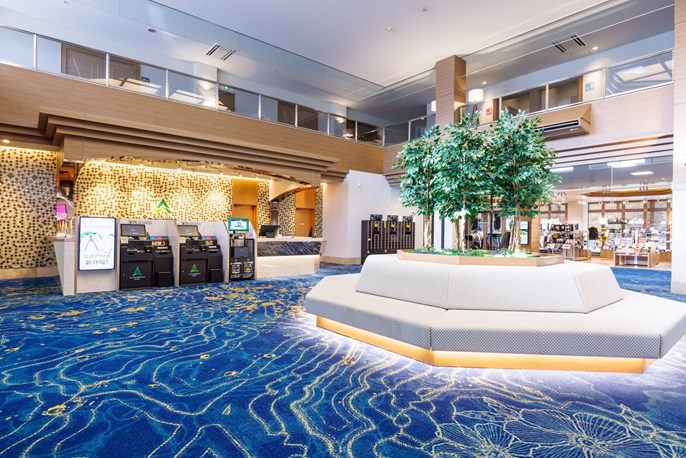 玉川カントリークラブ【アコーディア】 画像4