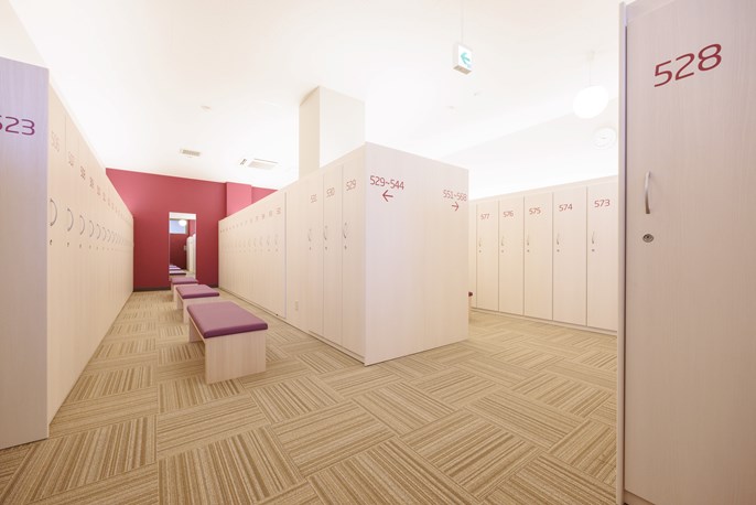 玉川カントリークラブ【アコーディア】 画像7