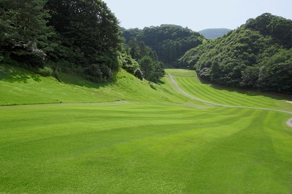 秩父国際カントリークラブ【アコーディア】（埼玉県）