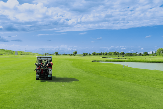 ＫＯＳＨＩＧＡＹＡ ＧＯＬＦ ＣＬＵＢ 【PGM】 画像5