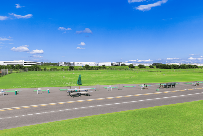 ＫＯＳＨＩＧＡＹＡ ＧＯＬＦ ＣＬＵＢ 【PGM】 画像6