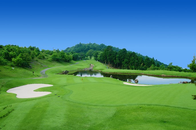 ゴールド木更津カントリークラブ 画像2